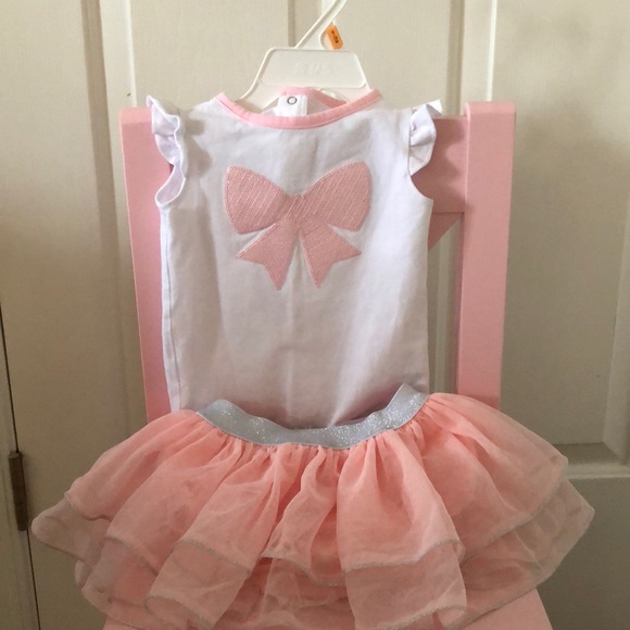 Koala Kids Other - 🎀🎀 Koala Baby Onesie w/ tutu attached